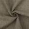 Taupe-Brown Diamond Twill Woven Home Decorating Fabric By the Yard